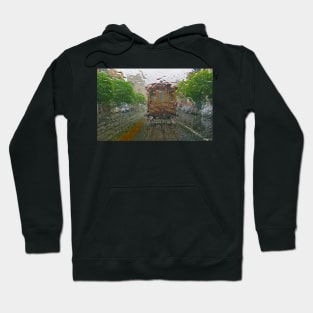 San Francisco Days Hoodie